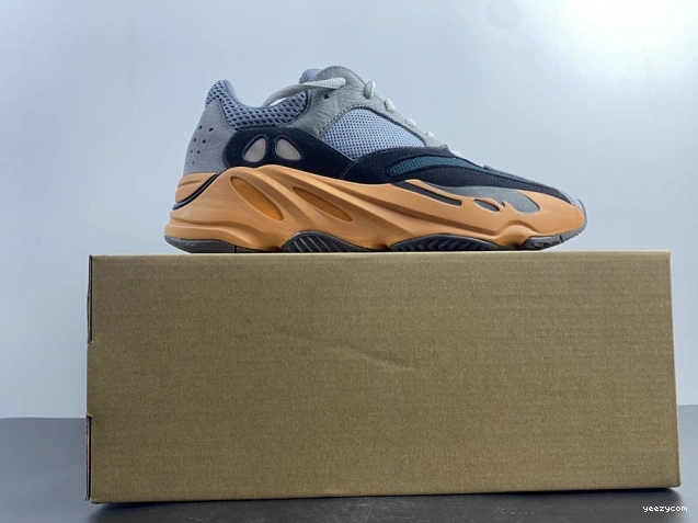 Boost Yeezy Sun 700 GW0296 Adidas V2 1202